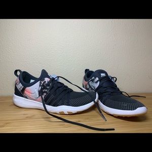COPY - Nike Free Run Athletic Shoes / Training